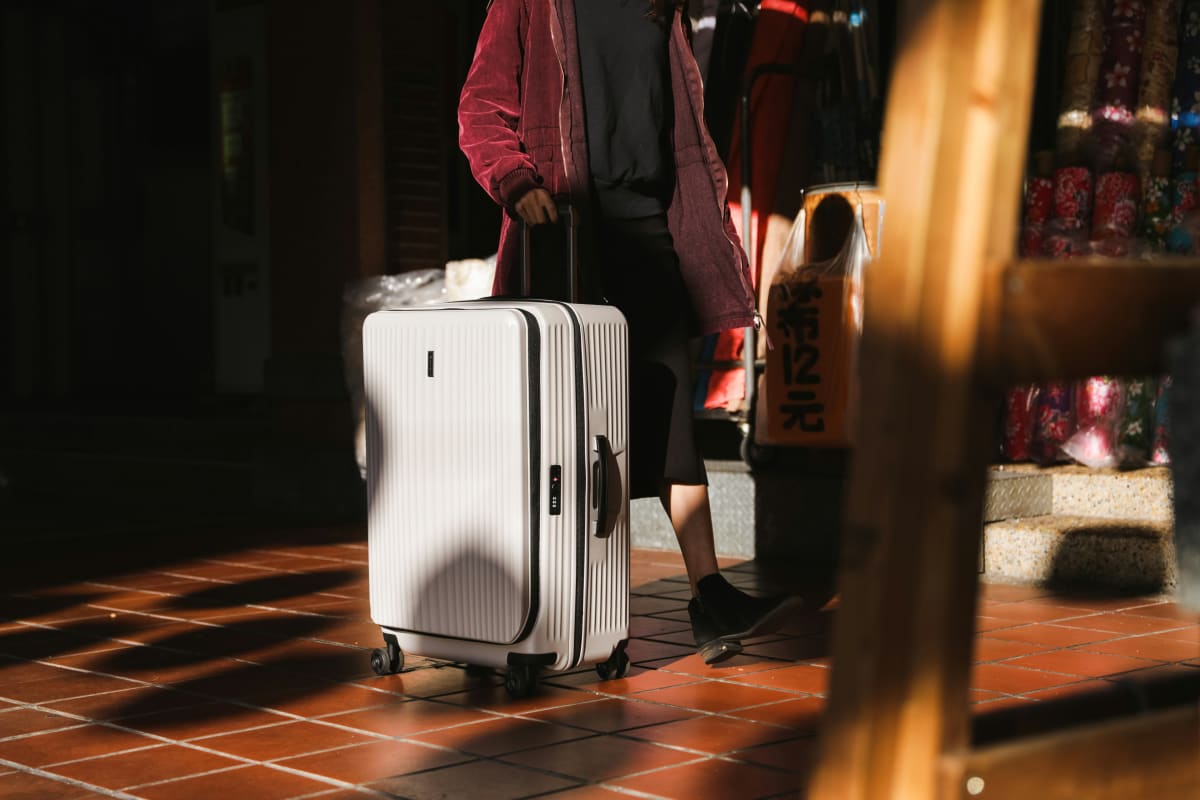 Baggage Claim