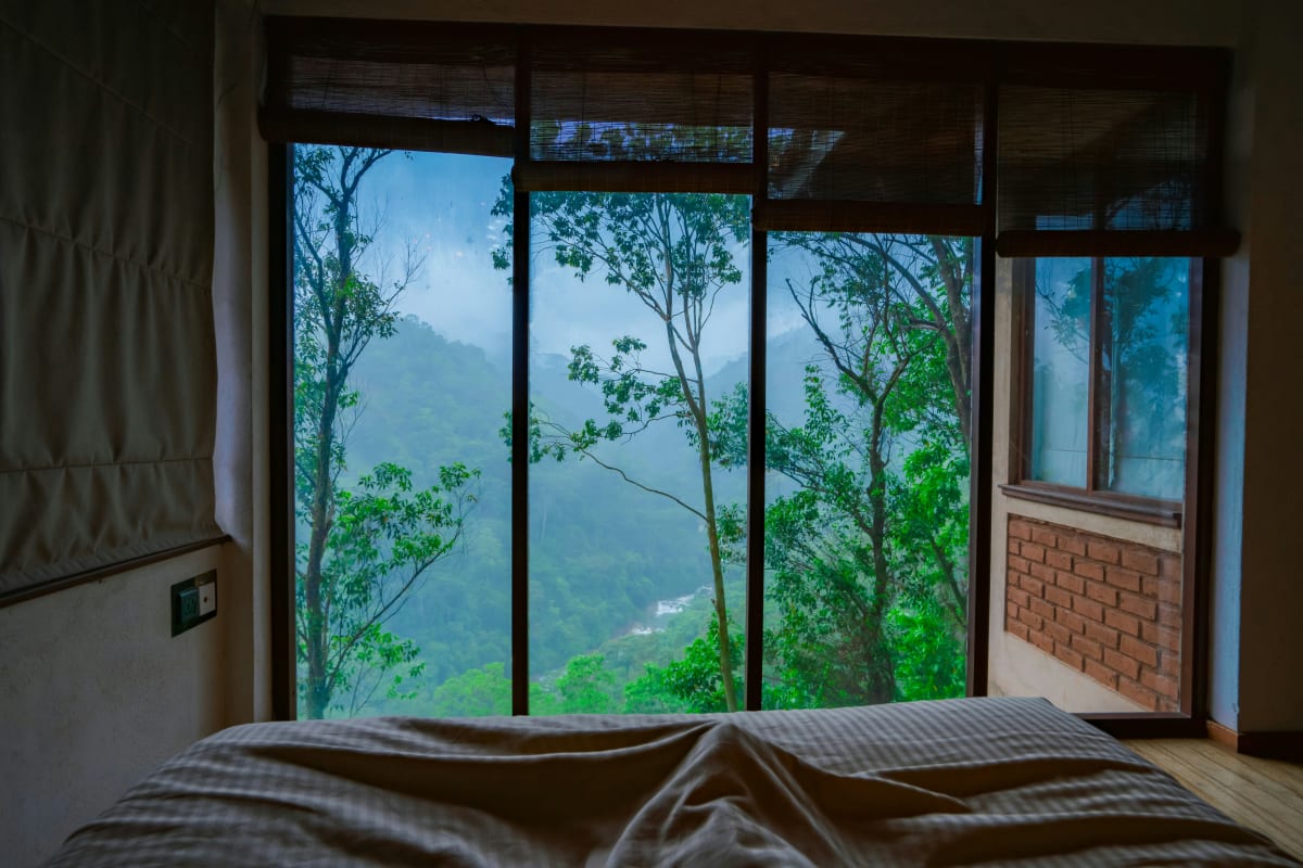 Accommodation