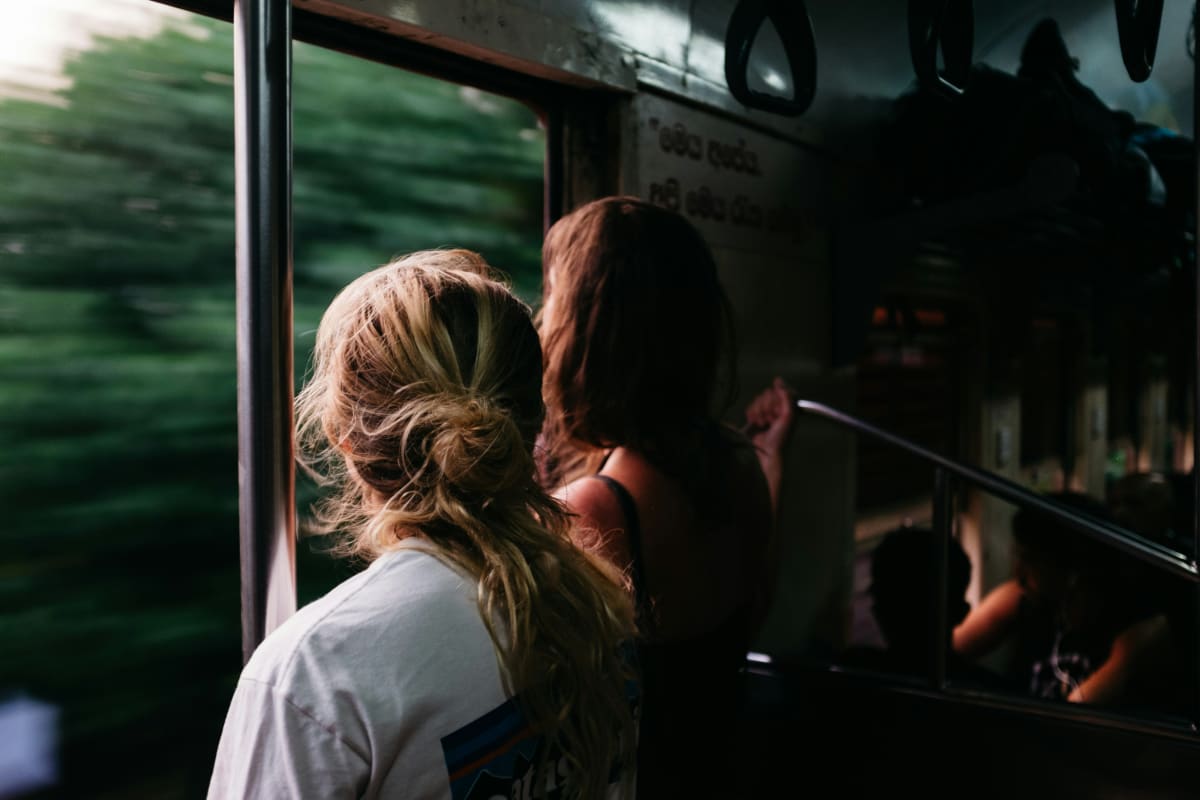 Travel Actions