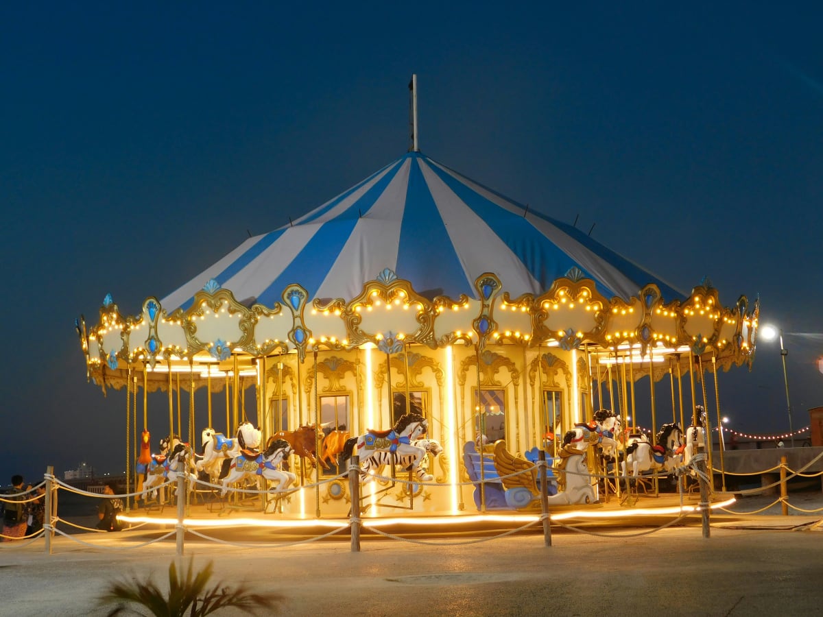 Amusement Park