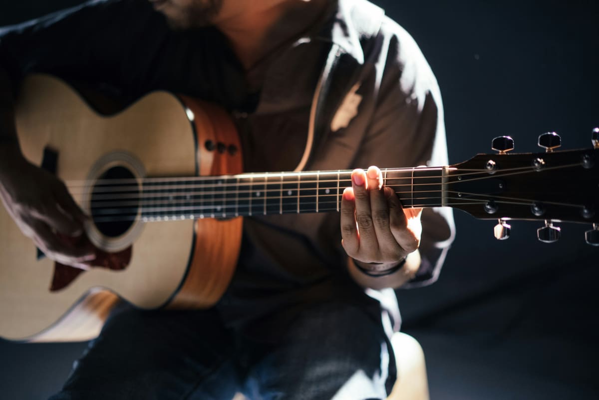 Musical Instruments
