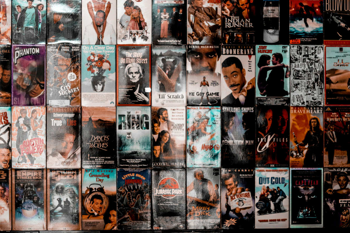 Film Genres