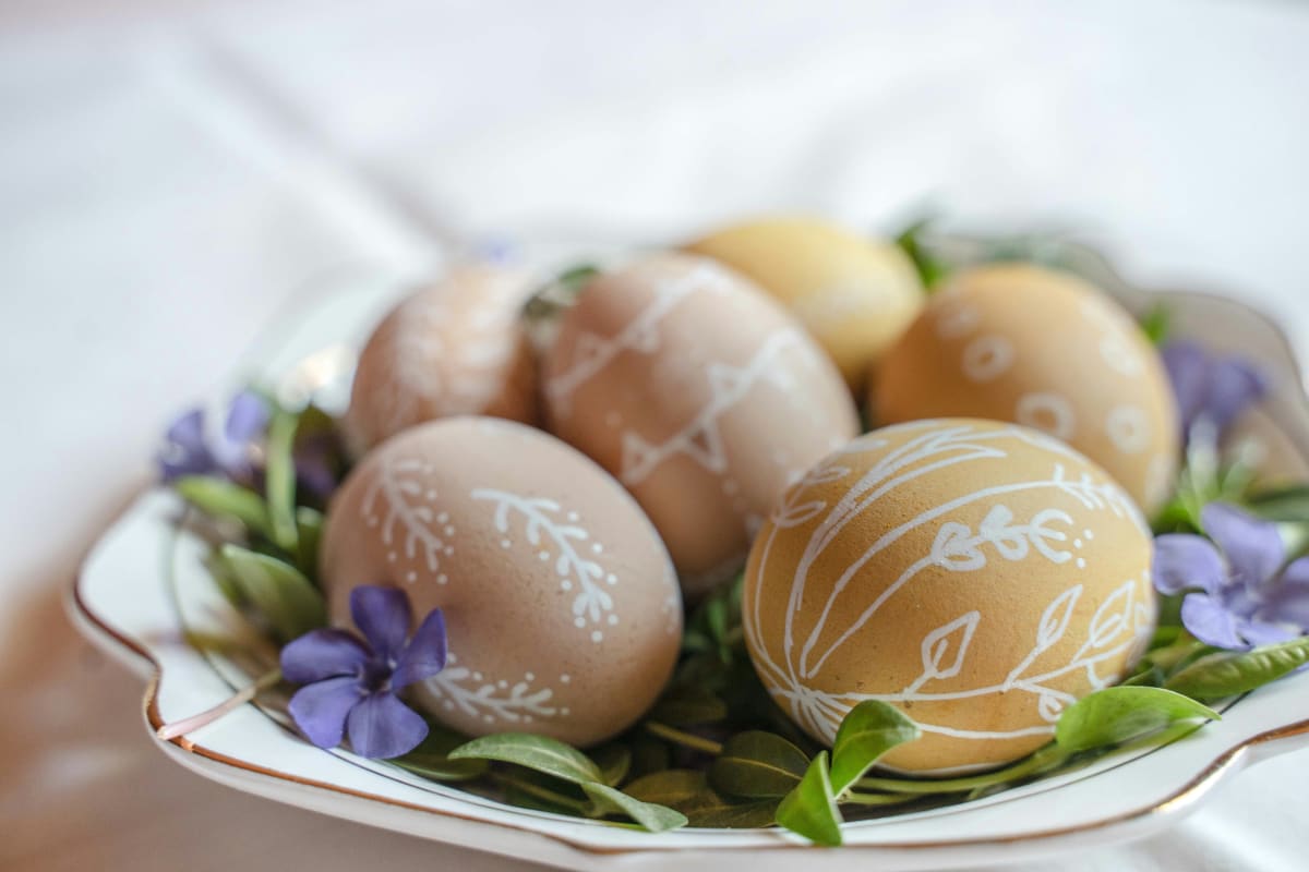 Easter