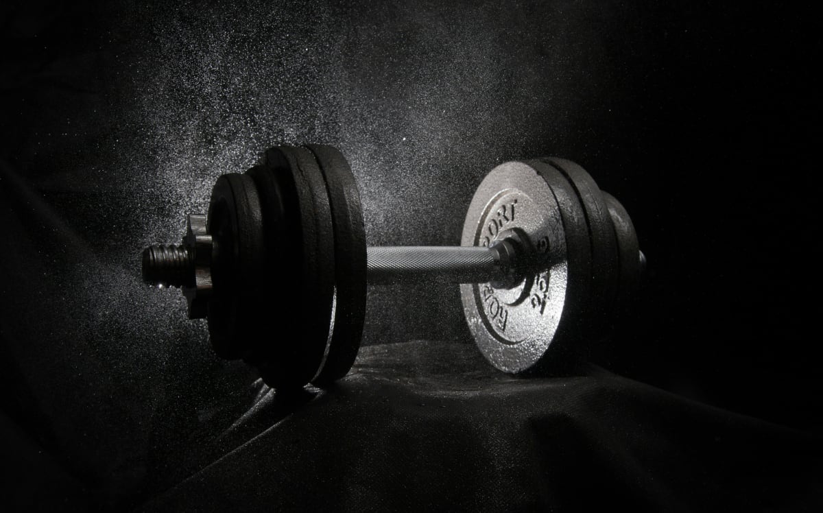 General Gym Terms