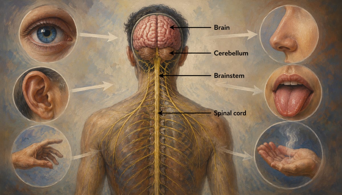 Organs & Systems
