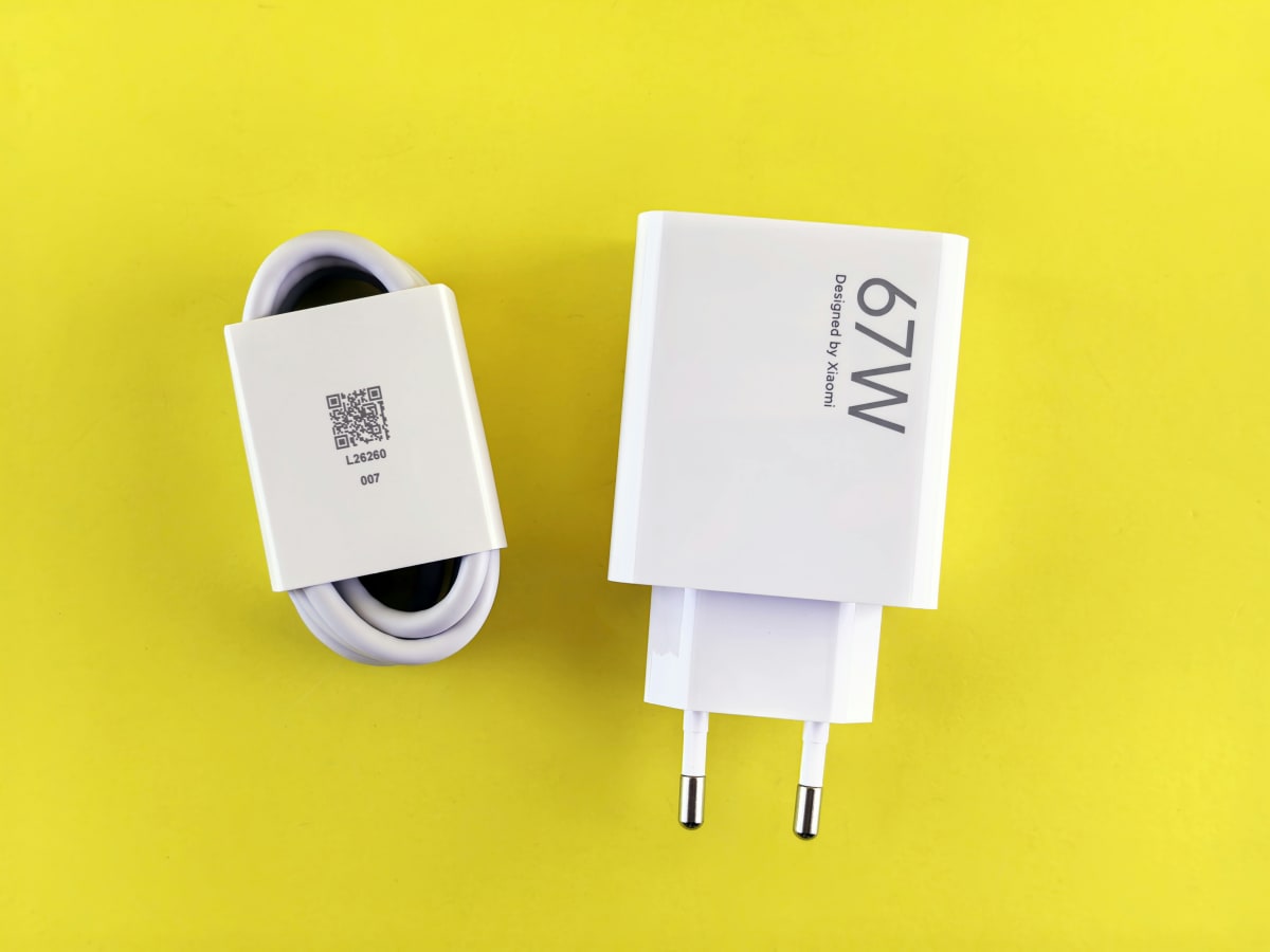 Connectivity & Power