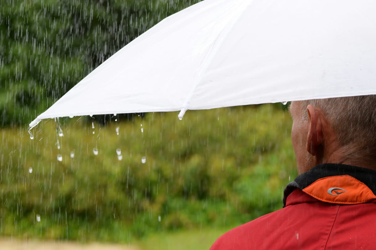Precipitation
