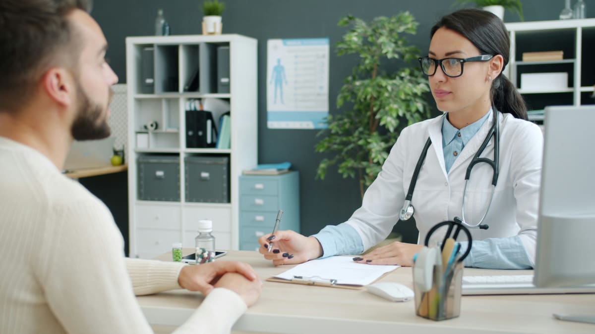 Medical Business