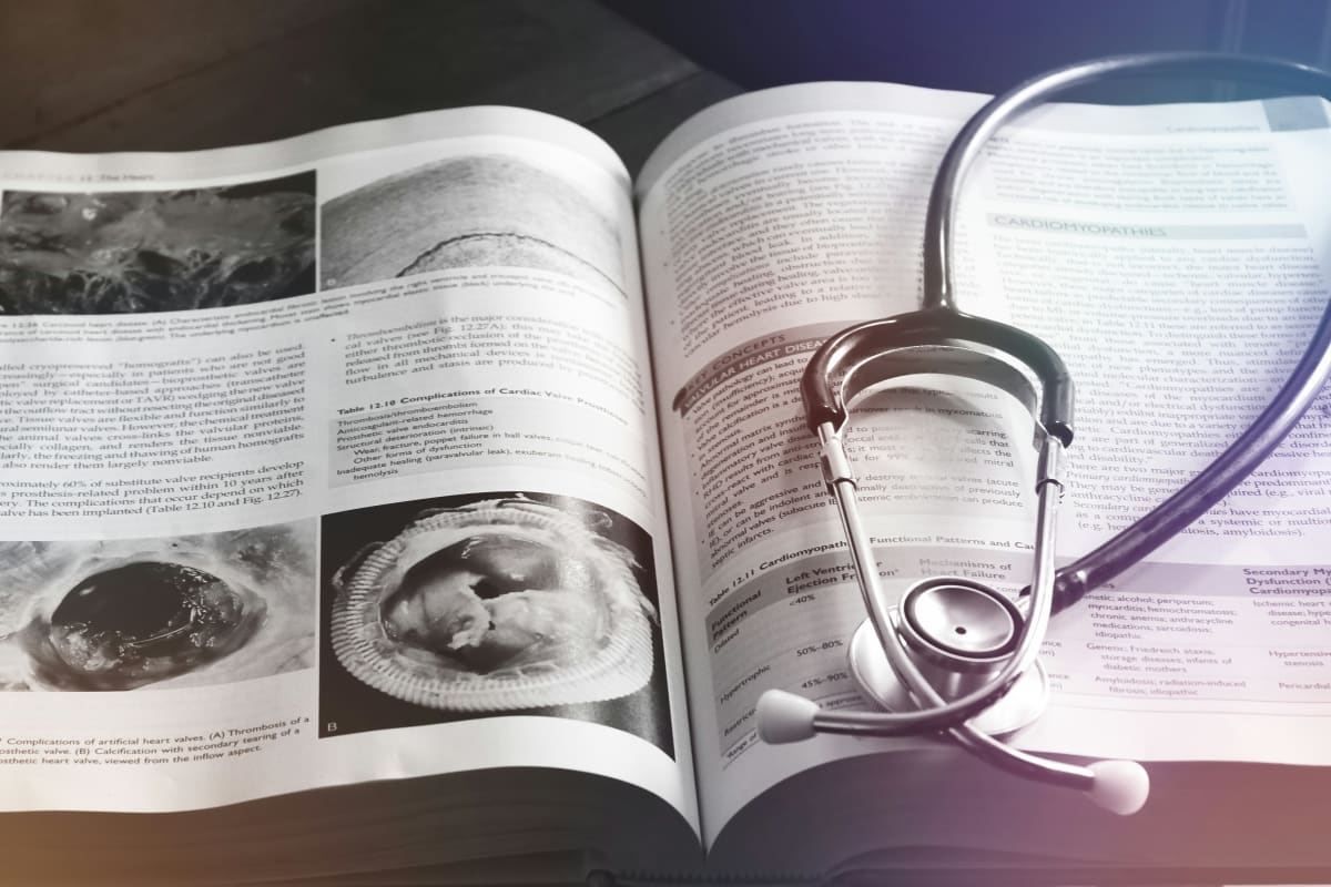 Medical Vocabulary