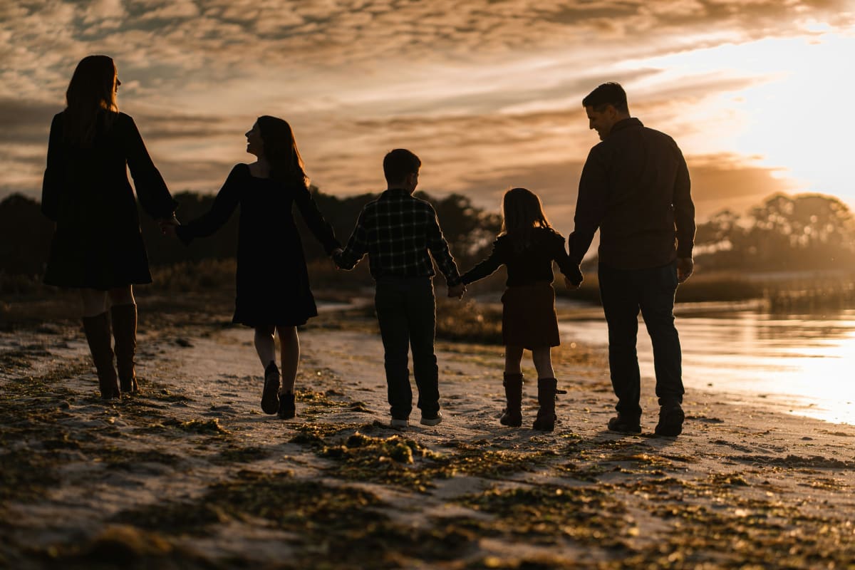 Step-Family