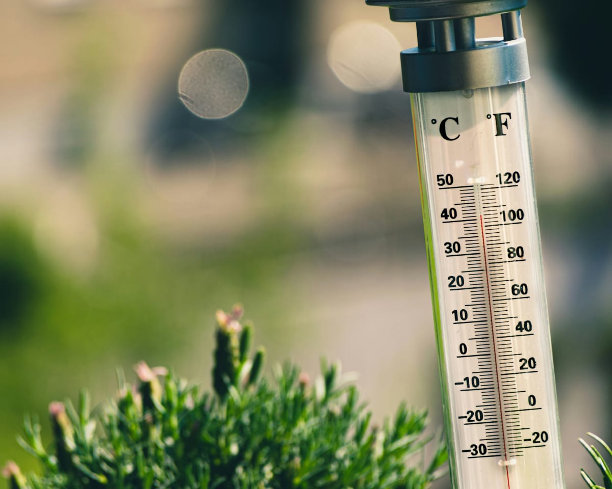 Temperature
