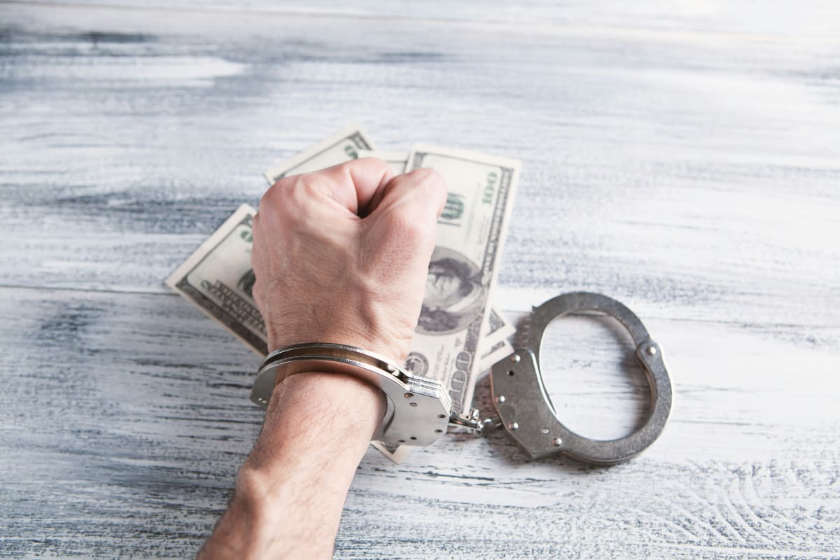 Types of Crimes