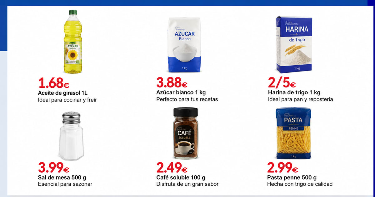 Cardinal Numbers: Prices