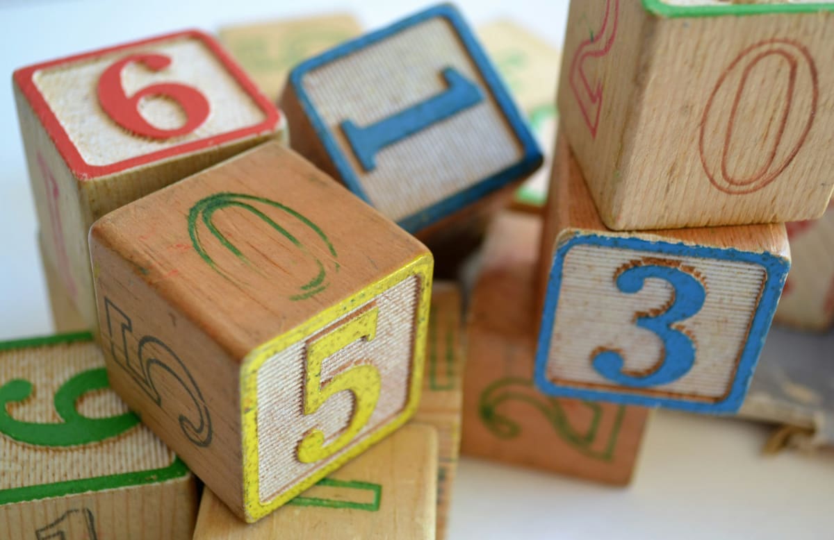 Cardinal Numbers