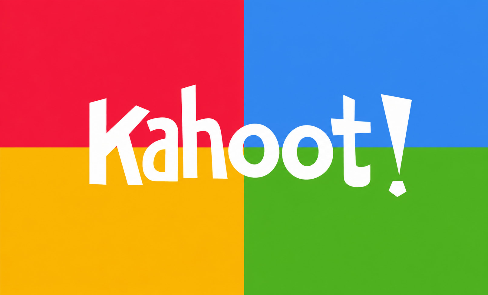 Kahoot Quiz