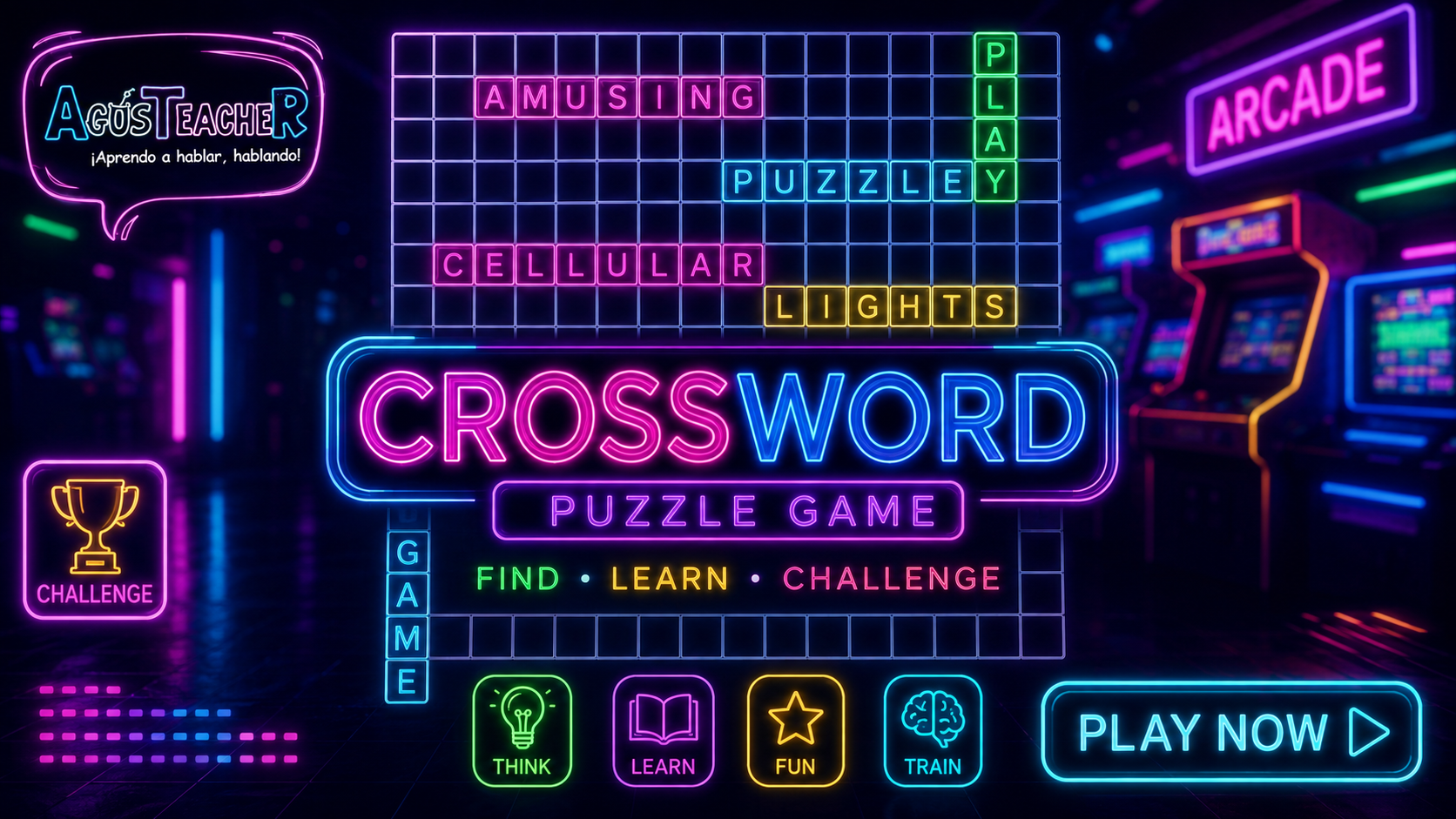 Crossword Game