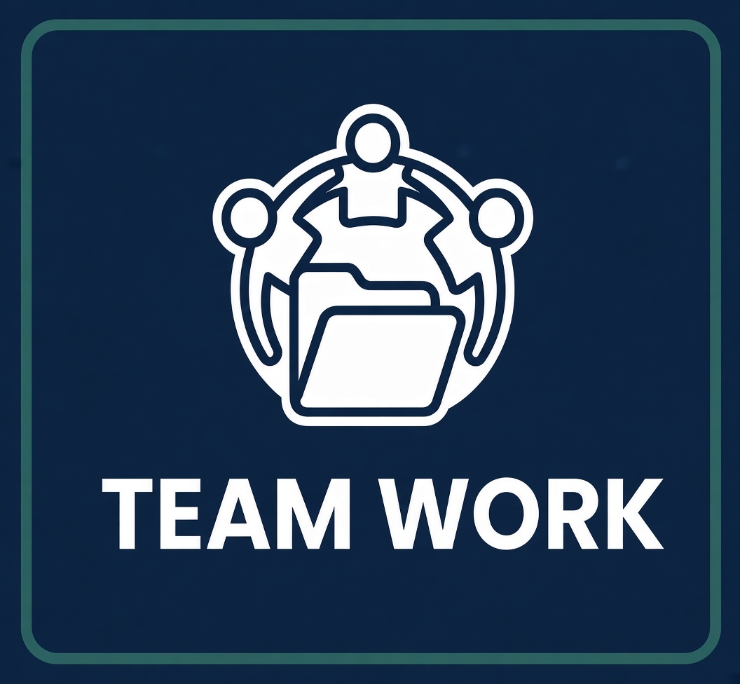 Teacher's Team Work - Collaborative Resource Bank