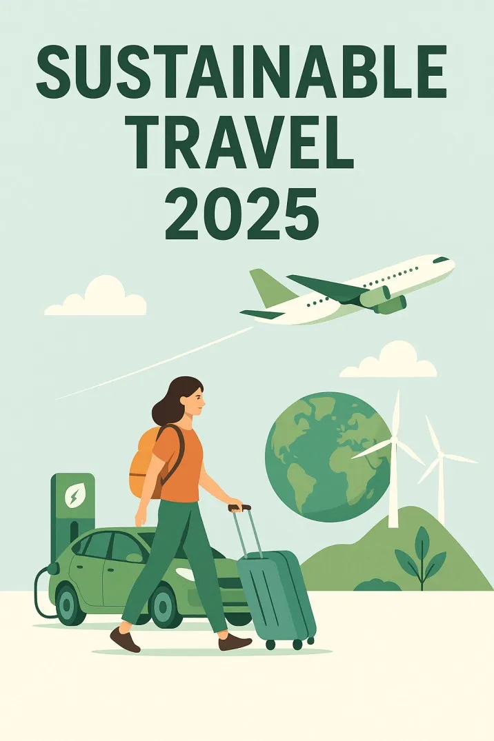 Guests participating in sustainability