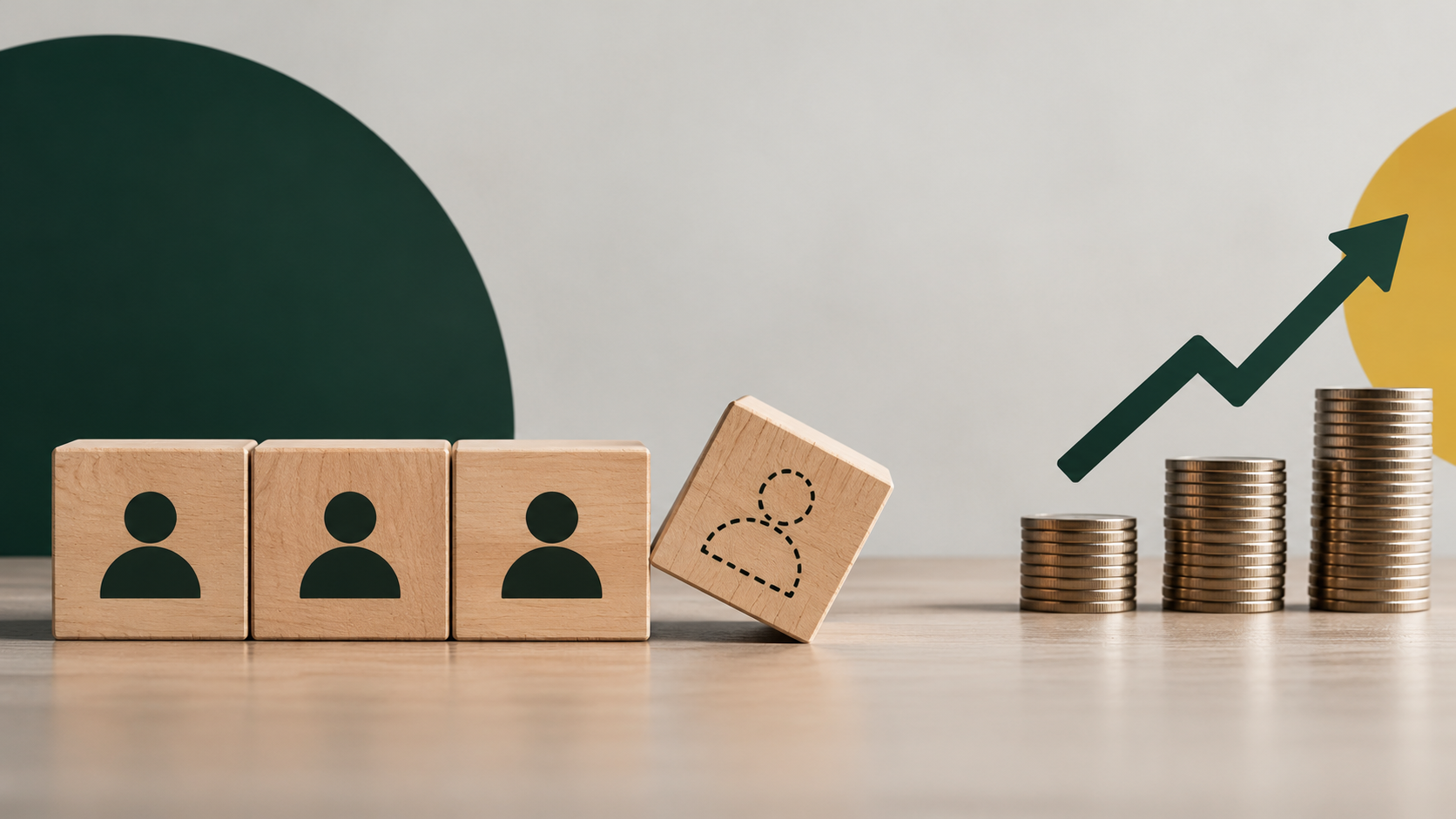 The Real Cost of Employee Job-Hopping: Why Nigerian Companies Must Rethink Employee Welfare