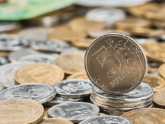 Центробанк России обновил курсы валют на 11 декабря