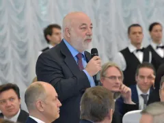 Искусственный интеллект как помощник для предпринимателей