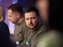 Обострение напряженности: Украина обвиняет Северную Корею в наращивании военного присутствия