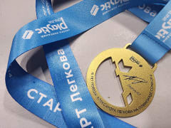 Лыжную гонку «Старт Легкова» перенесли в Красноармейске на конец года