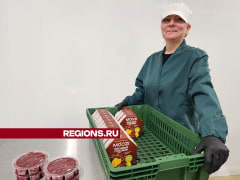 Смузи и вафли из Красноармейска начнут продавать в магазинах премиум-класса