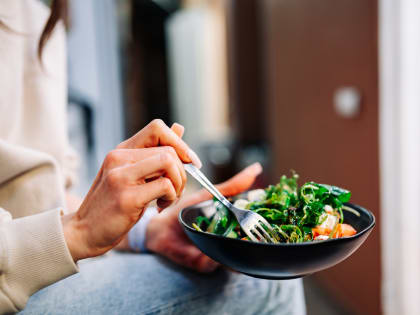 Диетолог Соломатина перечислила омолаживающие продукты для людей старше 50 лет