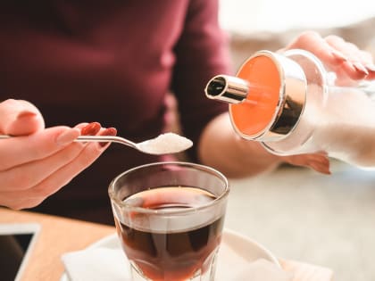 Диетолог Дианова: «Отказываемся от сахара — уменьшаем восприятие сладкого»