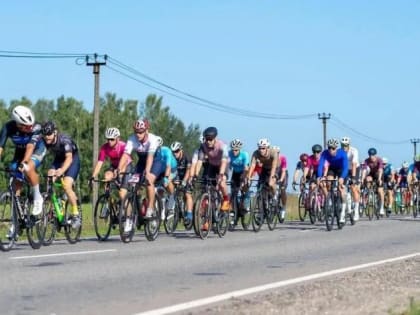 Четыре старта пройдут в&nbsp;Подмосковье в&nbsp;рамках серии заездов Gran Fondo