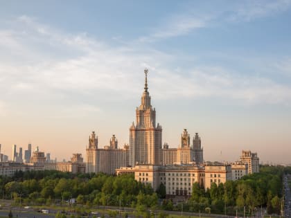 Роспотребнадзор начал расследование из-за вспышки кори в МГУ