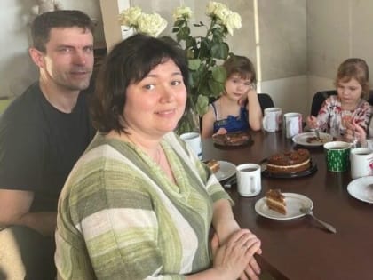 Семья – это здорово, а многодетная семья – здорово многократно!