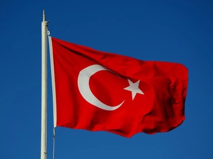 Турция предложила организовать встречу Украины и России