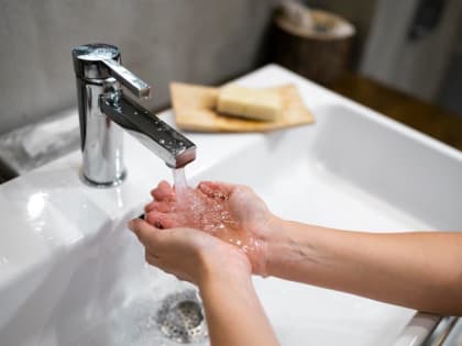 Важность гигиены: Всемирный день мытья рук