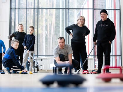 Суббота – для здоровья