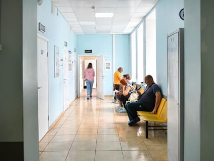 Новые методы лечения рака легких в Химках