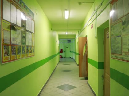 Три школы Наро-Фоминского округа капитально отремонтируют в 2024 году