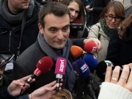 Французский политик оценил требование Зеленского поставить истребители и ракеты