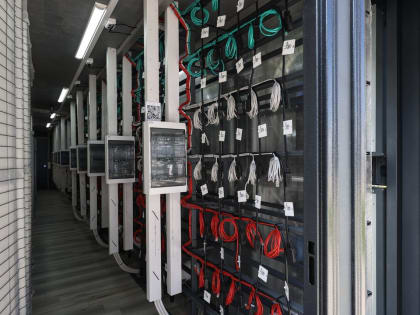 В Подмосковье могут запретить майнинг криптовалюты