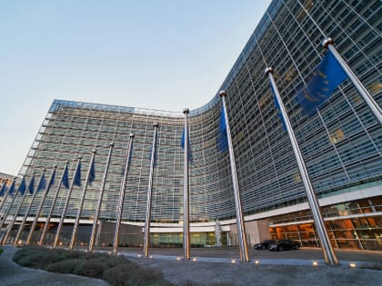 Еврокомиссия расширила критерии обхода антироссийских санкций