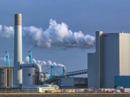 Уровень оптимизма в российской промышленности увеличился до максимального значения