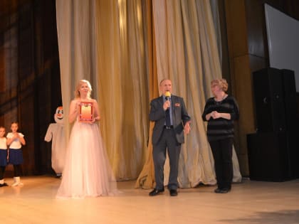 Дороховчане дали концерт в ЦВТ им. М.А. Лиходея