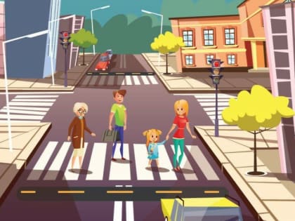 На Доброделе стартовал второй этап голосования по ремонту дорог на следующий год