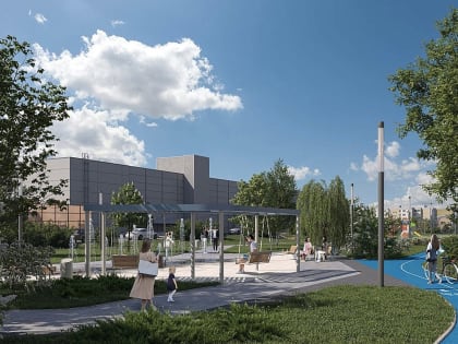 Более 17 тысяч жителей городского округа Щёлково проголосовали за объекты благоустройства