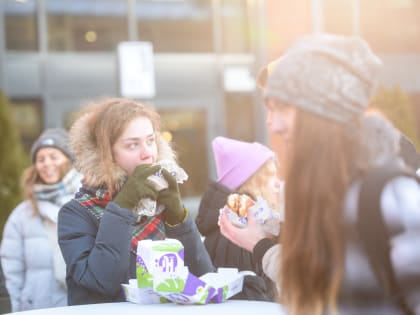 Врач Серебренникова назвала «вредные» продукты, которые на самом деле полезны