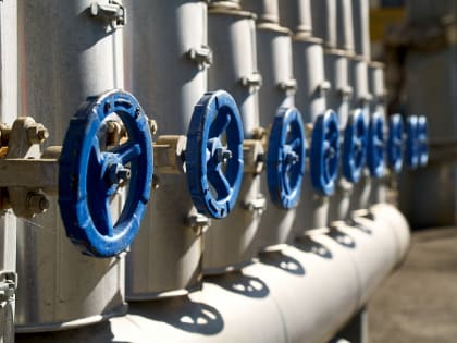 Немецкая Uniper расторгла контракты с «Газпромом»