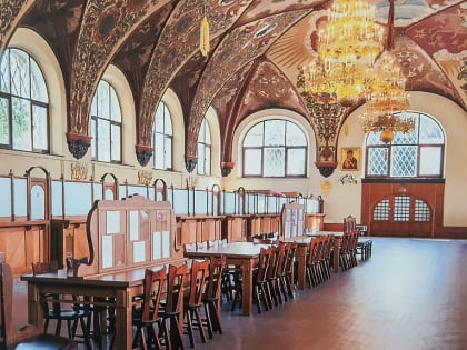 «Дом для банка» 