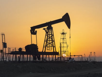 В России перестали публиковать сведения о добыче газа и нефти