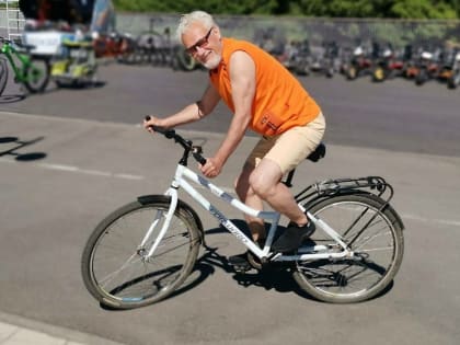 Более 10 500 жителей Подмосковья присоединились к занятиям в проекте «Активное долголетие»